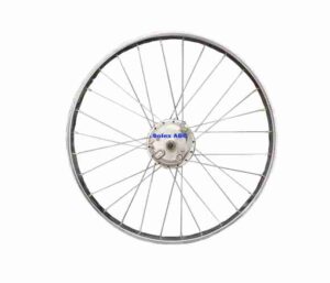 Aro Roda completa para a roda de frente (adaptável)