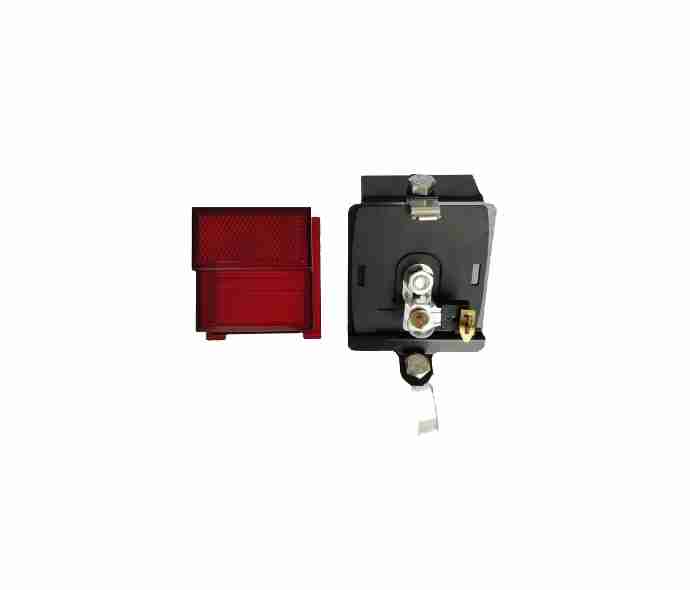 Farolim Traseiro solex 5000 completo - Image 2