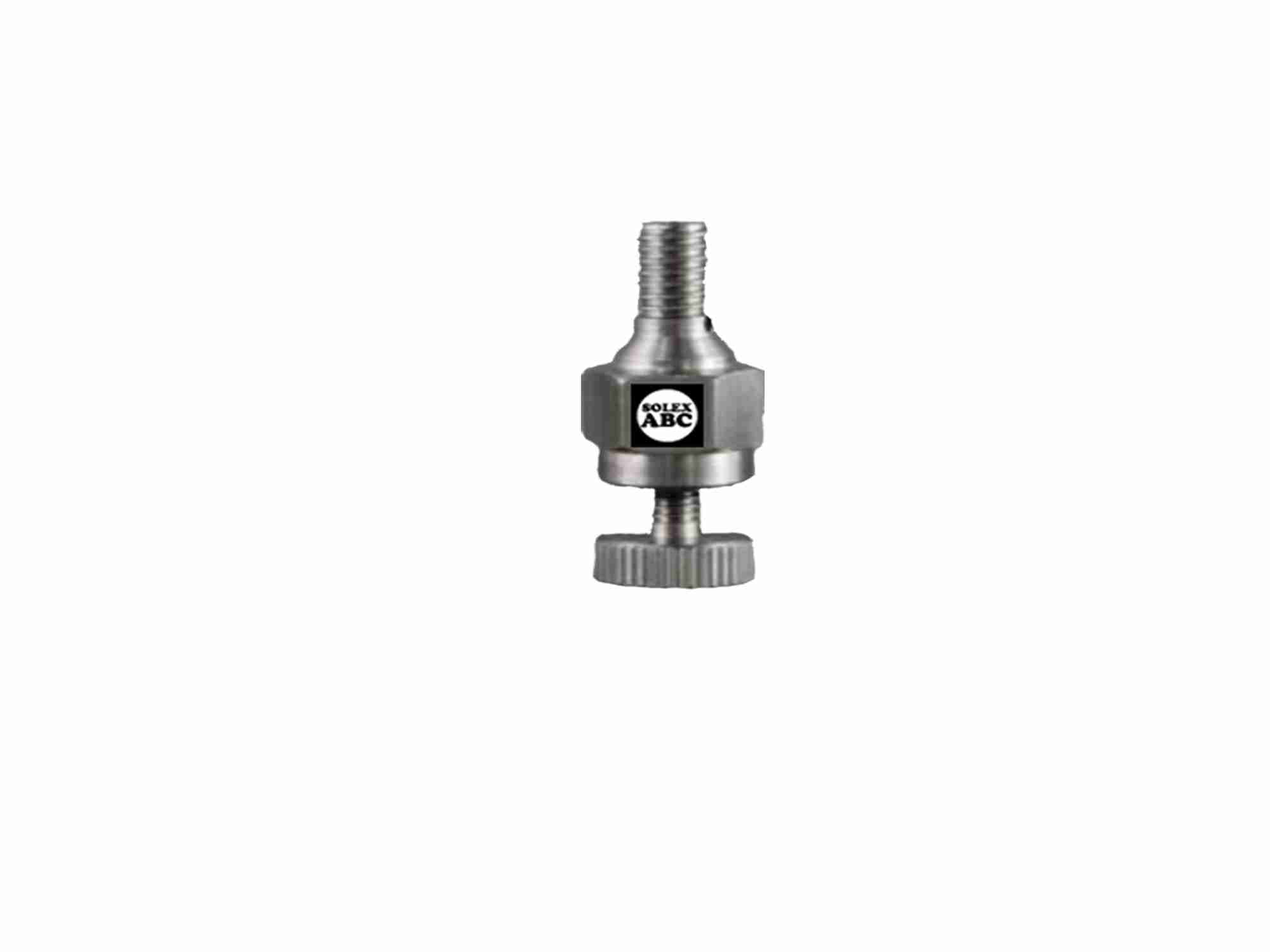 Gigler Regulavel Solex em Inox - Image 2