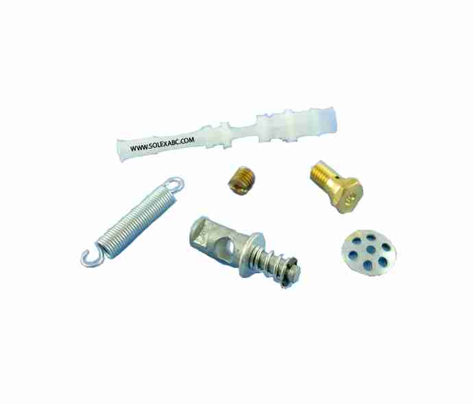 Kit Reparação do carburador