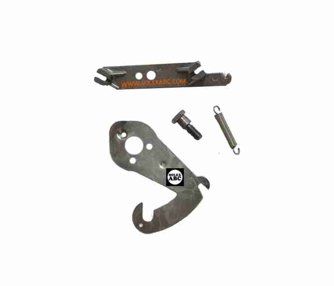 Kit/Pack Suporte do Carburador - Image 2