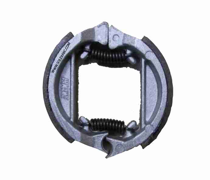 Maxilas 83 mm
