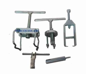 Kit Ferramentas