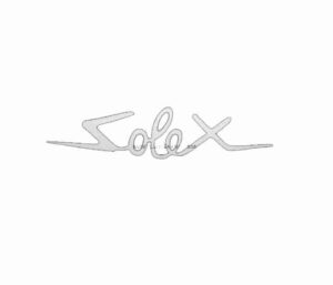 Autocolante SOLEX