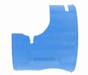 Capot do Motor Solex 5000
