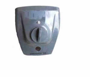 Capot do Farol solex 5000