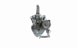 Carburador de 9mm