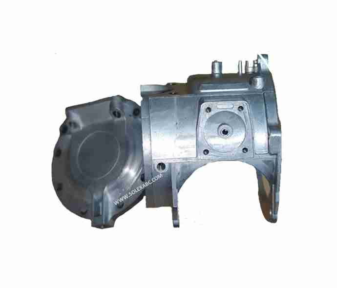 Carter Solex 3800/5000 - Image 2