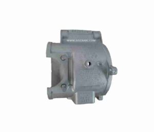Carter solex 2200