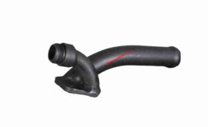 Coletor de escape melhorado