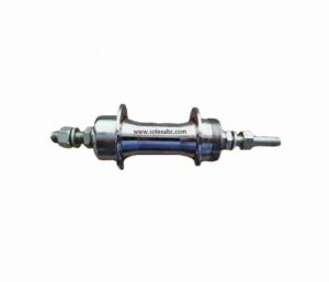 Cubo traseiro solex