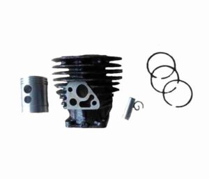 Kit Cilindro original com Pistão e Segmentos