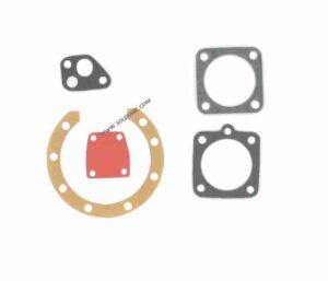 Kit Juntas para solex