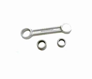 Kit Biela para solex com rolamentos