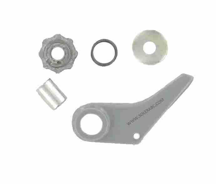 Kit Manete Descompressor