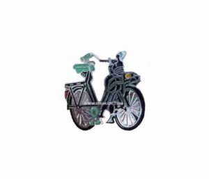 Pin Solex