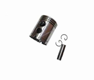 Pistão para Solex