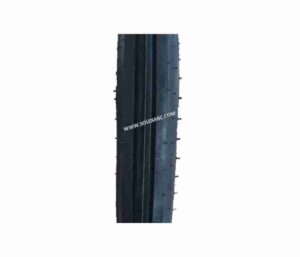 Pneu solex 600-45B