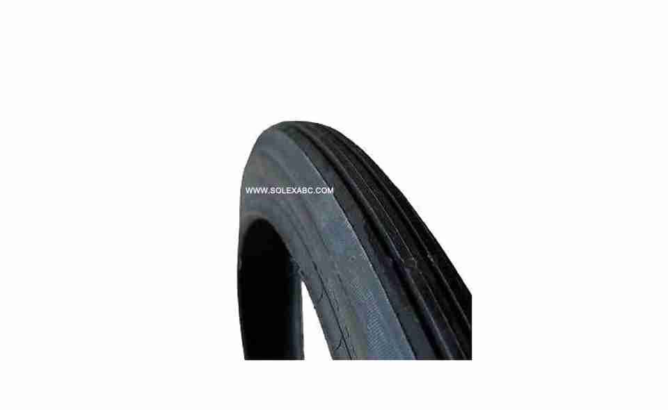 Pneu Solex 1 3/4 19