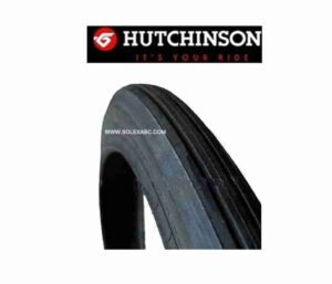 Pneu Hutchinson