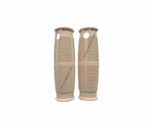 Punhos Solex s/ Acelerador (varias cores)