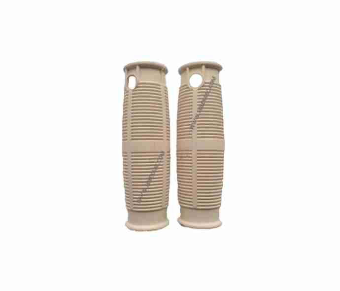 Punhos Solex s/ Acelerador (varias cores)