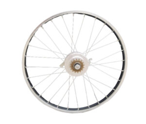 Aro Roda completa solex 3800