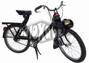 Solex 3800 restaurada