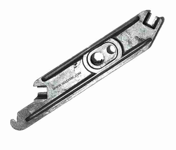 Suporte carburador