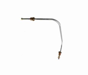 Tubo gasolina Solex antigas