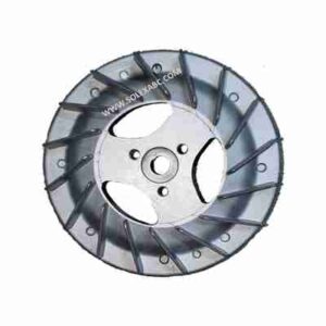 Volante Magnetico 3800 / 5000 (usado)